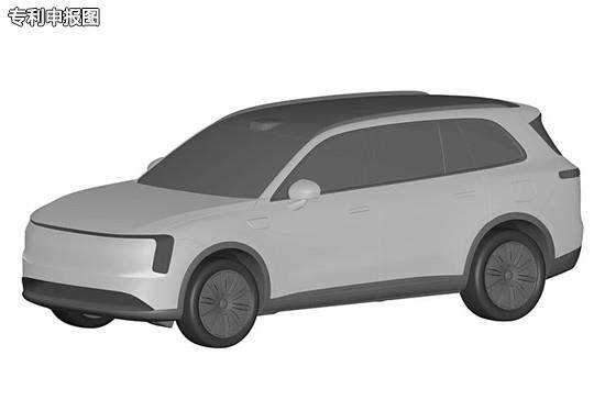 The brand-new family-style design sector M8 is expected to be listed in 2025.