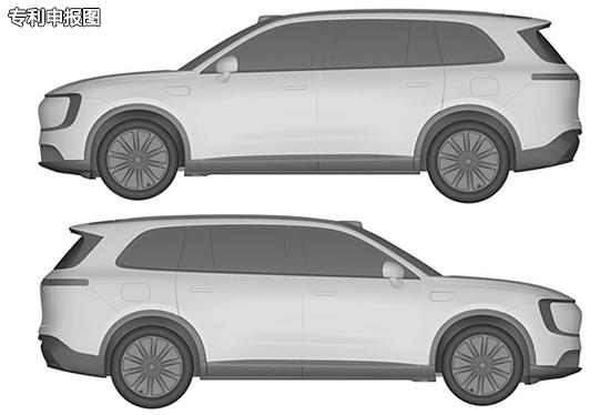The brand-new family-style design sector M8 is expected to be listed in 2025.