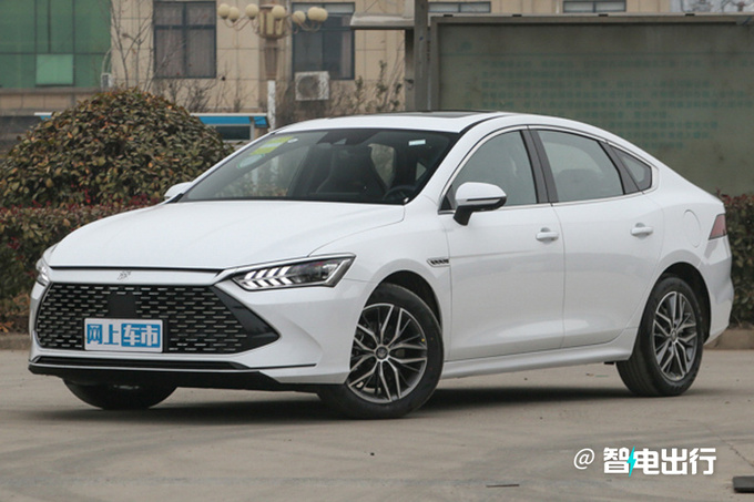 Great Wall Motor reported that BYD's two models involving Qin and Song were not up to standard-Figure 2